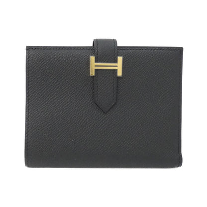 Hermes Bearn Compact Wallet
