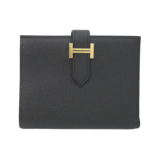 Hermes Bearn Compact Wallet