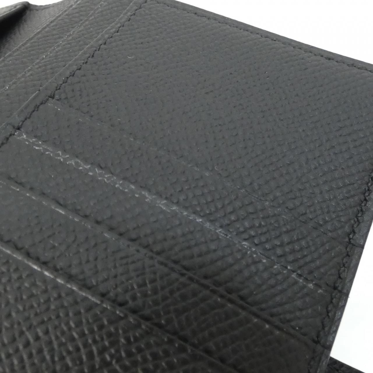 Hermes Bearn Compact Wallet — view 6