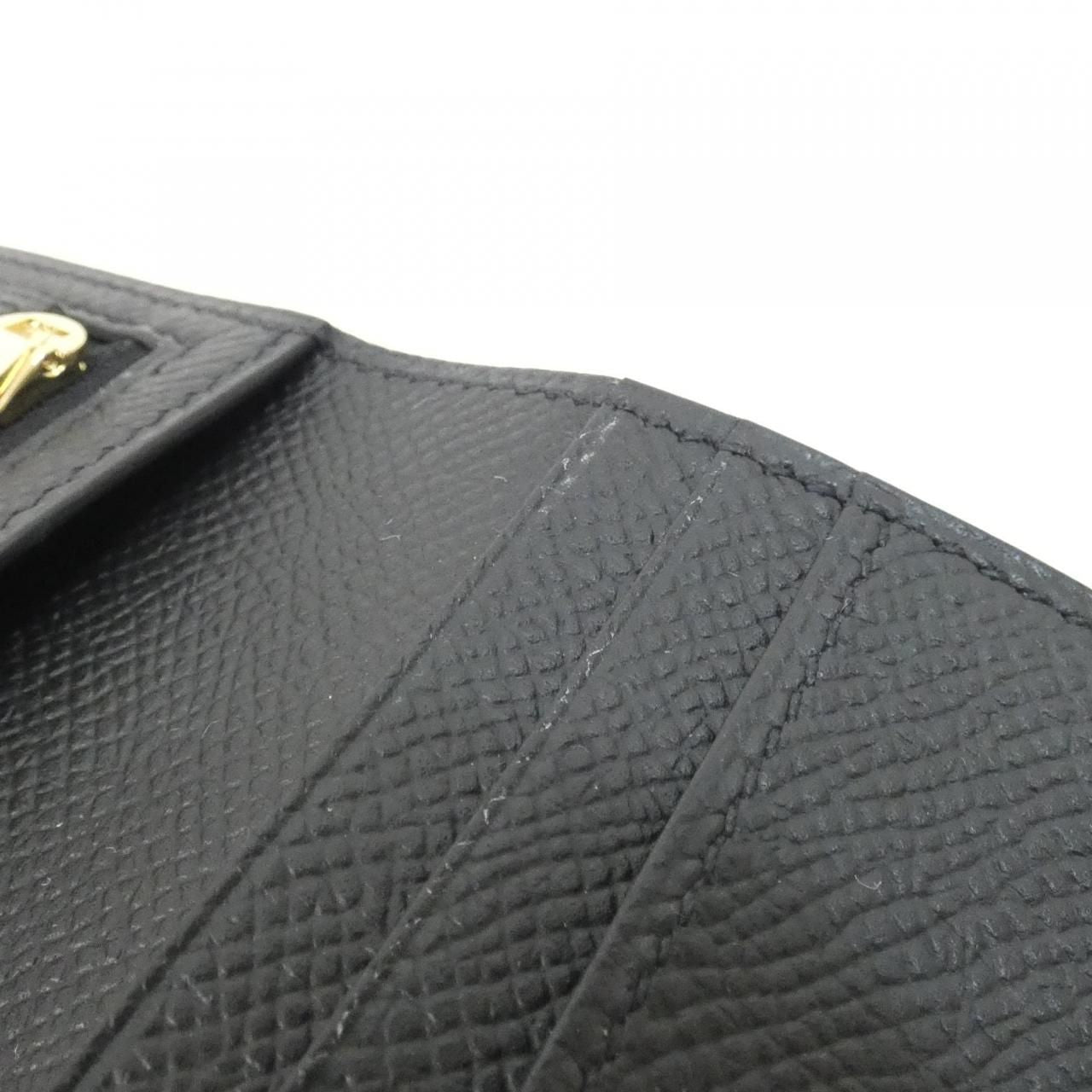 Hermes Bearn Compact Wallet — view 5