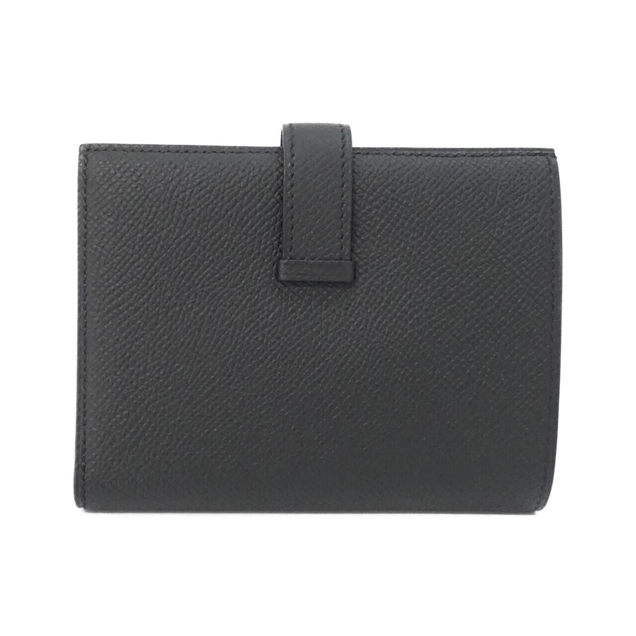 Hermes Bearn Compact Wallet — view 2