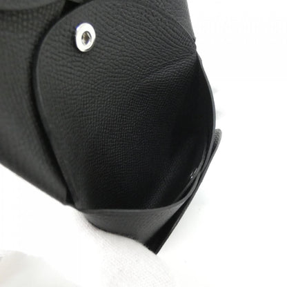 Hermes Calvi Duo Coin Case — view 3