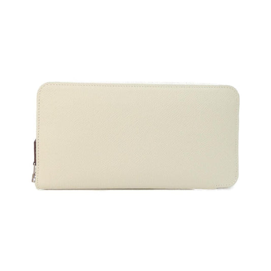 Hermes Ex Libris Silk in Classic Wallet
