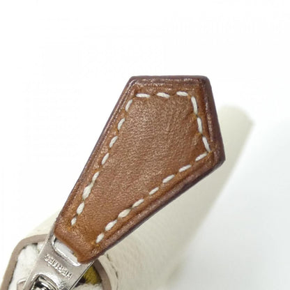Hermes Ex Libris Silk in Classic Wallet — view 5