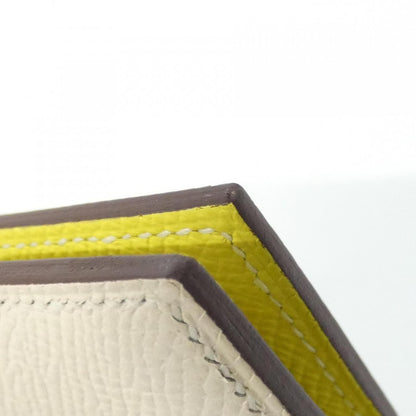 Hermes Bearn Compact Verso Wallet — view 4