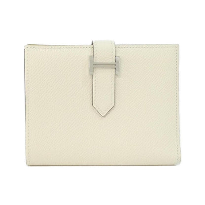 Hermes Bearn Compact Verso Wallet