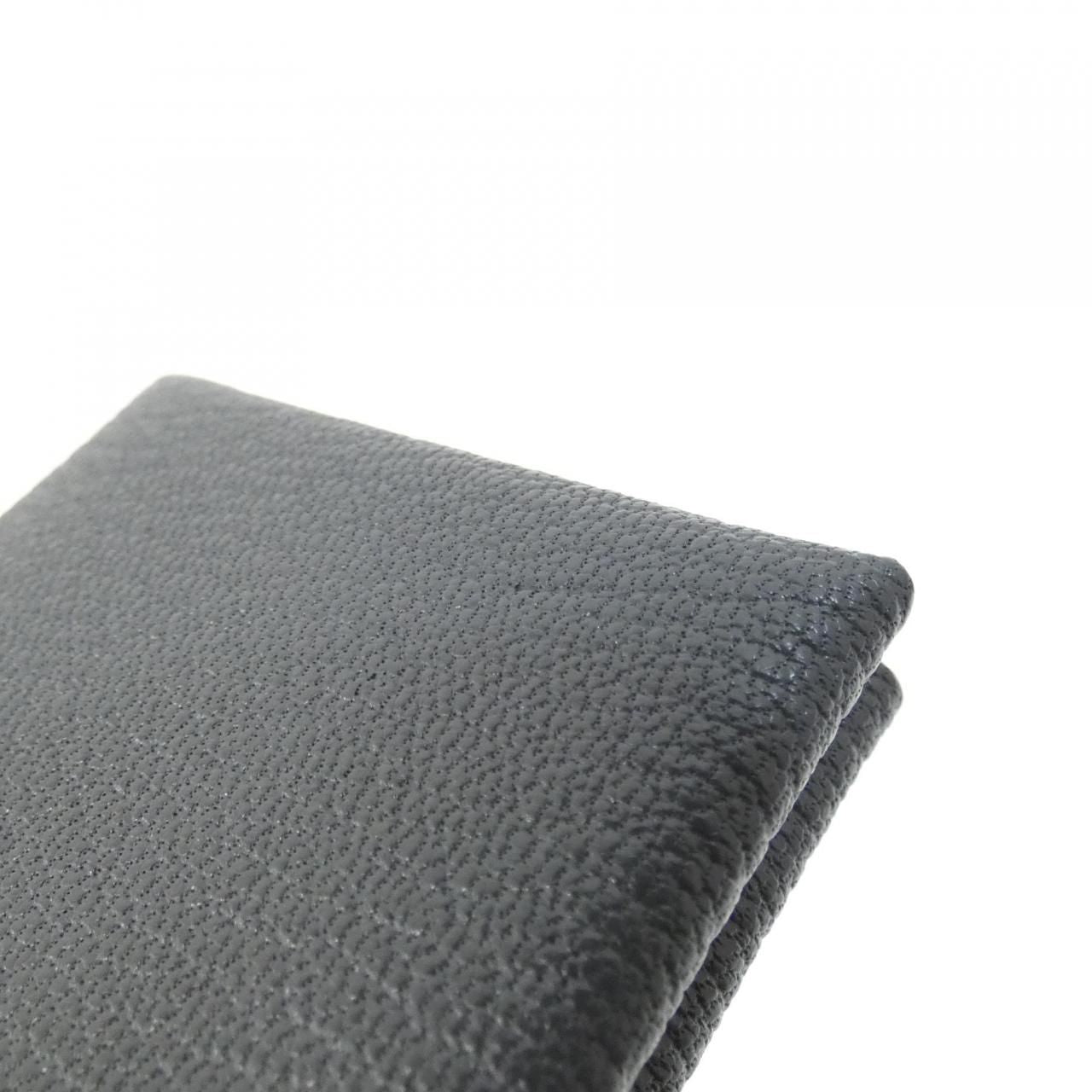 Hermes Calvi Duo Verso Coin Case — view 2