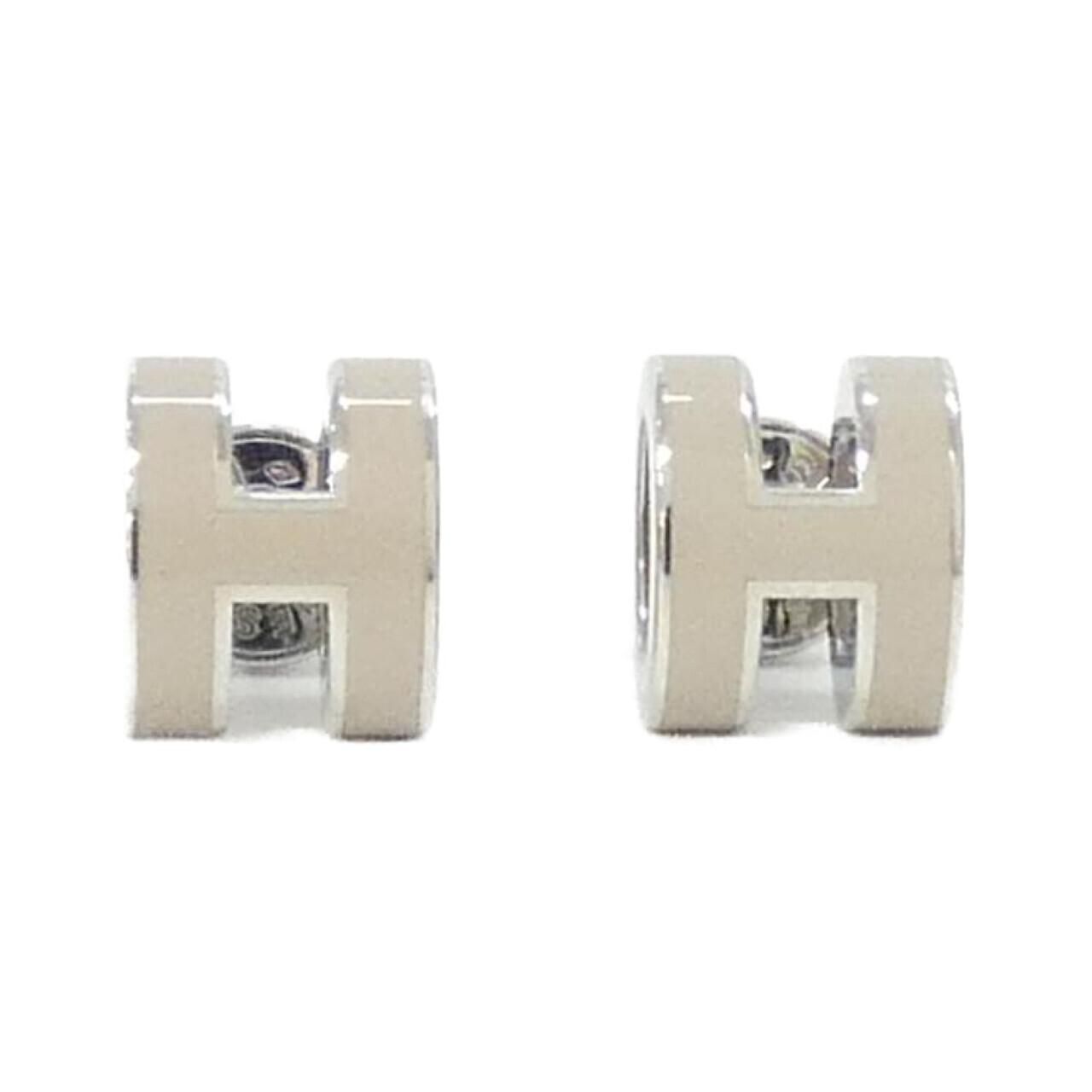 Hermes Pop Mini Earrings