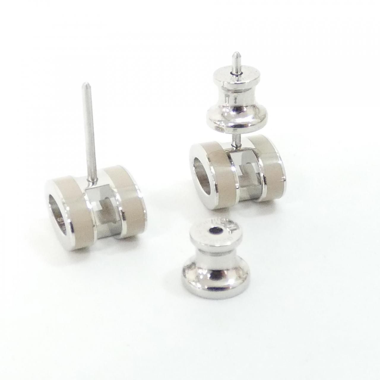 Hermes Pop Mini Earrings — view 3
