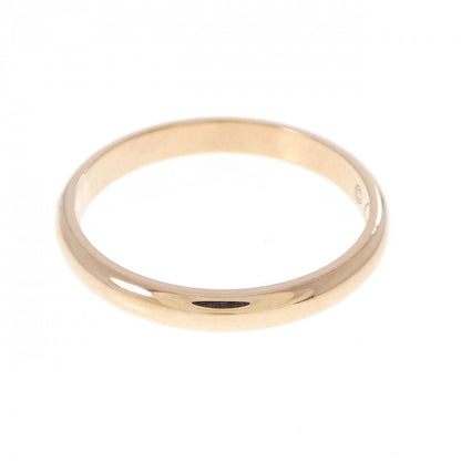 Cartier Wedding Ring Gold — view 2