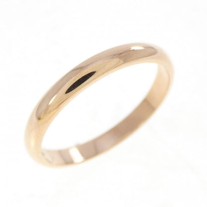 Cartier Wedding Ring Gold