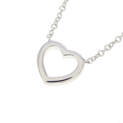 Tiffany & Co Metro Mini Necklace — view 4