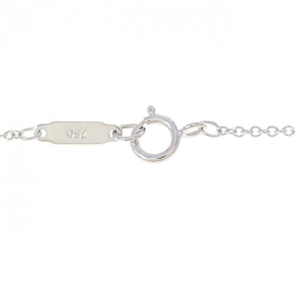 Tiffany & Co Metro Mini Necklace — view 5