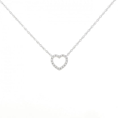 Tiffany & Co Metro Mini Necklace