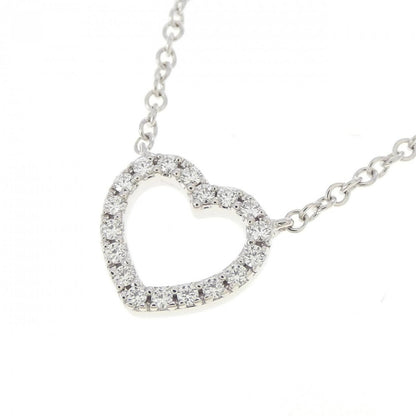 Tiffany & Co Metro Mini Necklace — view 3