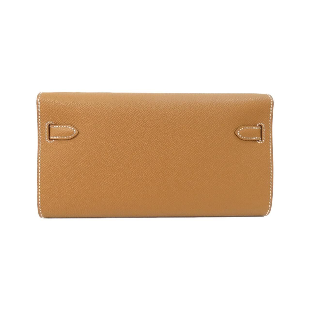 Hermes Kelly Classic to Shoulder Wallet — view 2