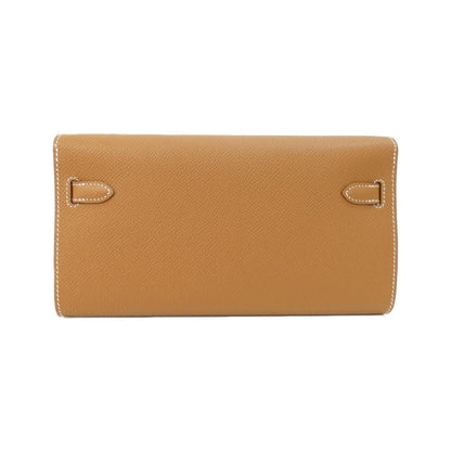 Hermes Kelly Classic to Shoulder Wallet — view 2