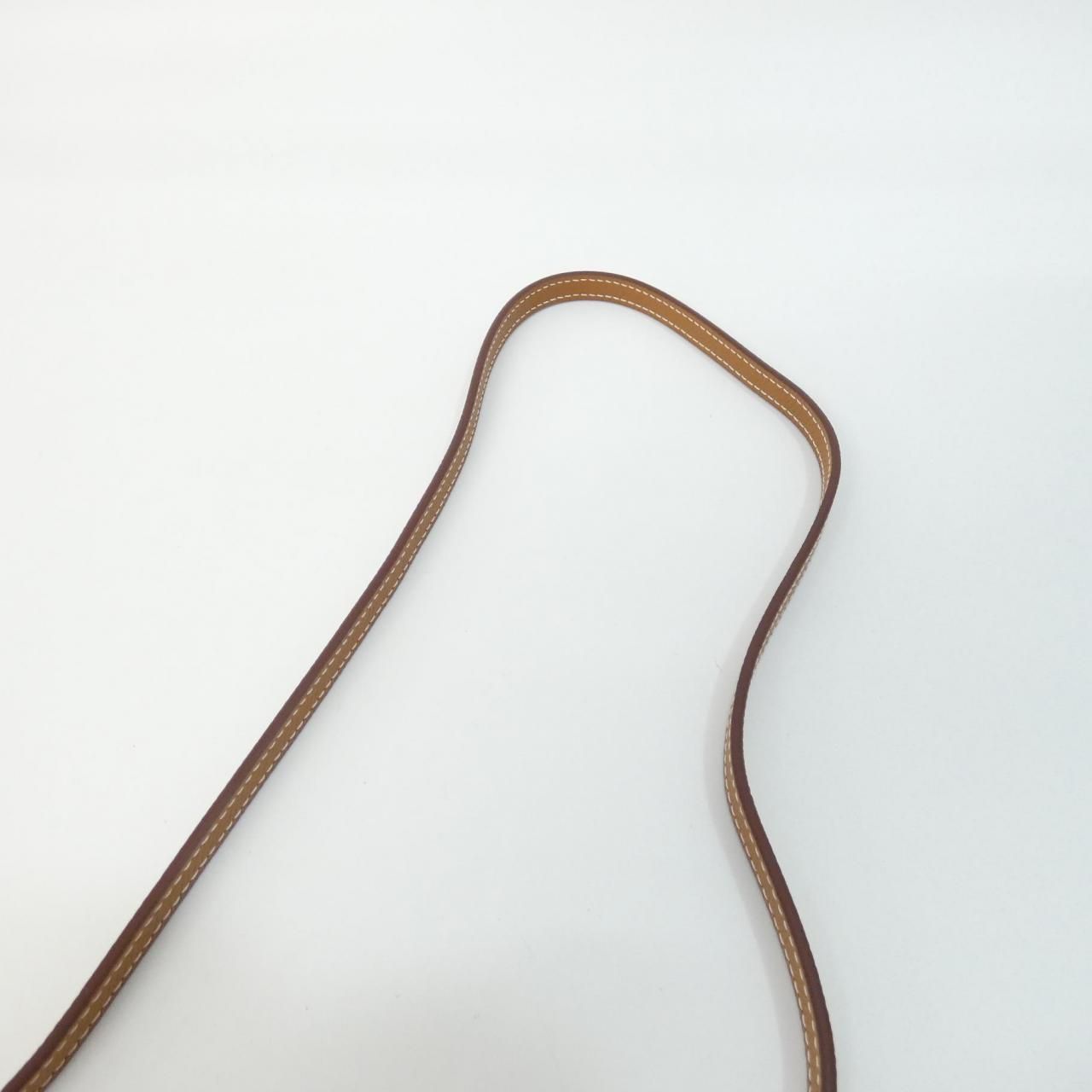 Hermes Kelly Classic to Shoulder Wallet — view 5