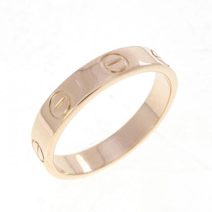 Cartier Mini Love Ring