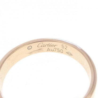 Cartier Mini Love Ring — view 3