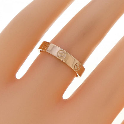 Cartier Mini Love Ring — view 4