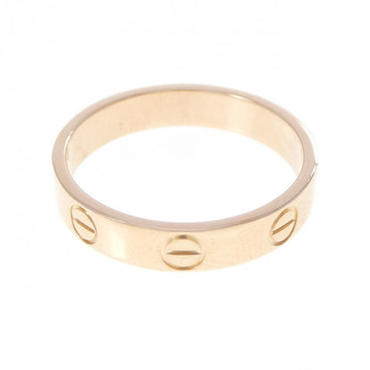 Cartier Mini Love Ring — view 2
