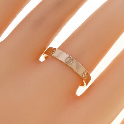Cartier Mini Love Ring — view 4