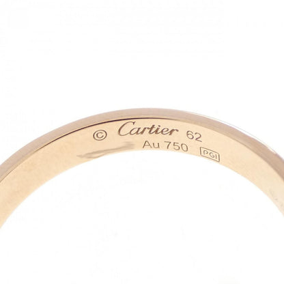 Cartier Mini Love Ring — view 3