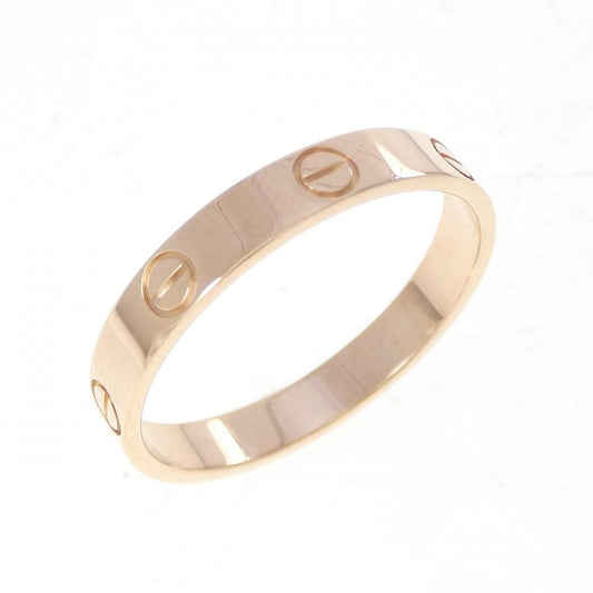 Cartier Mini Love Ring