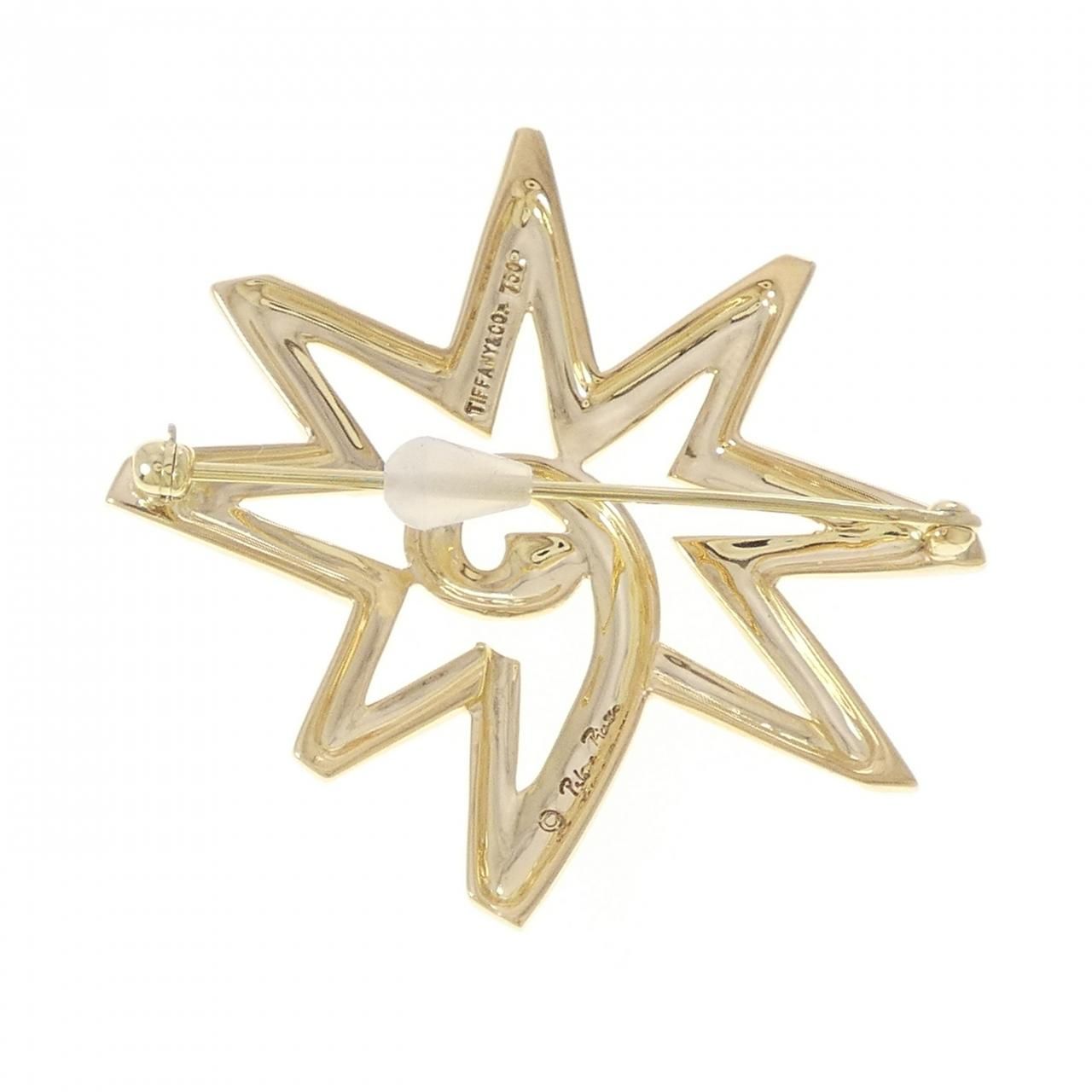 Tiffany & Co Brooch — view 3