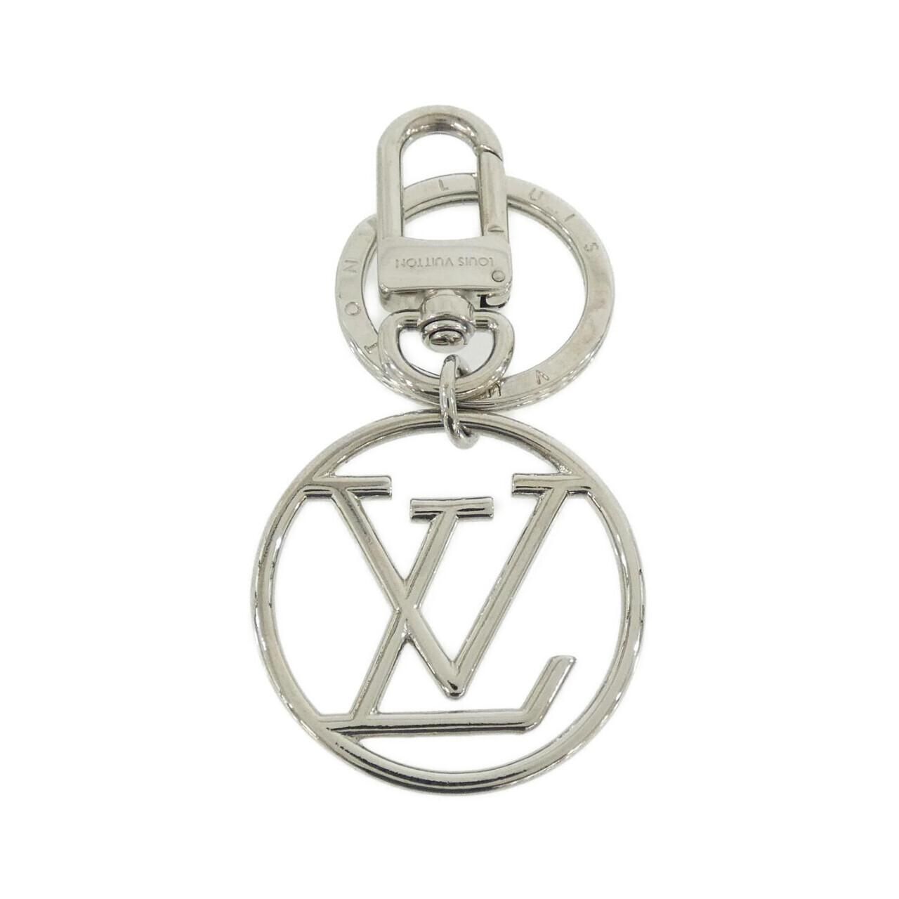 Louis Vuitton Porte Cles LV Histo