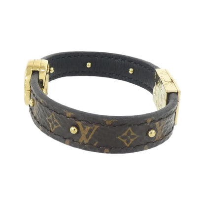 Louis Vuitton Monogram Bracelet LV Circle Reversible 17 cm — view 2