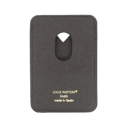 Louis Vuitton Monogram Landscape Card Holder Magnet Case — view 2