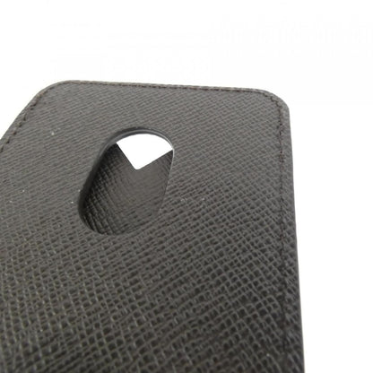 Louis Vuitton Monogram Landscape Card Holder Magnet Case — view 4