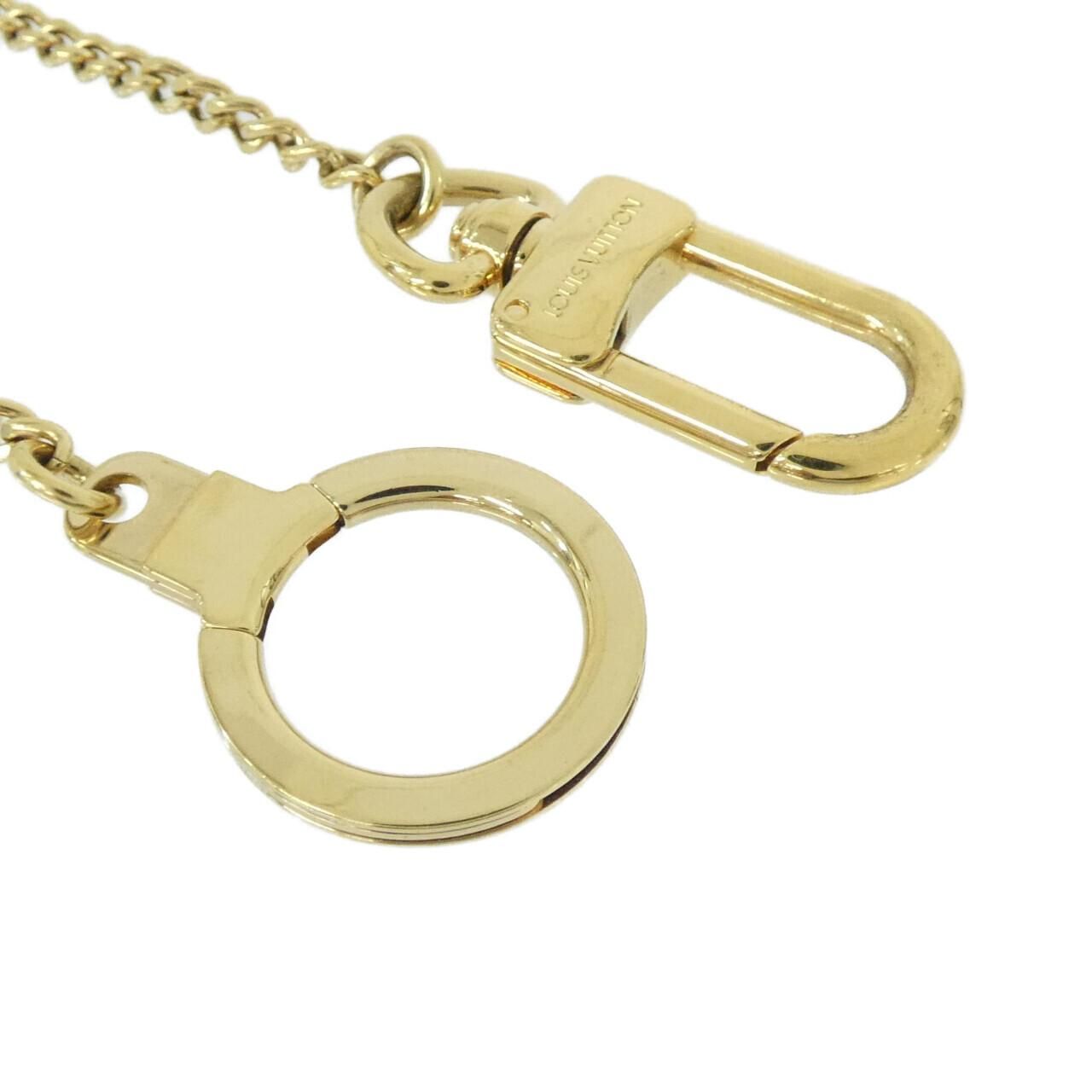 Louis Vuitton Cienne Anneau Cles — view 2