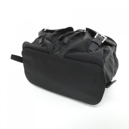 Prada Backpack Silver — view 3