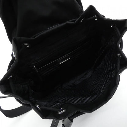 Prada Backpack Silver — view 6