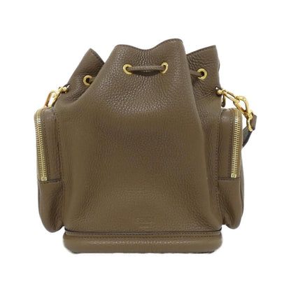 Fendi Selleria Mon Tresor Shoulder — view 2