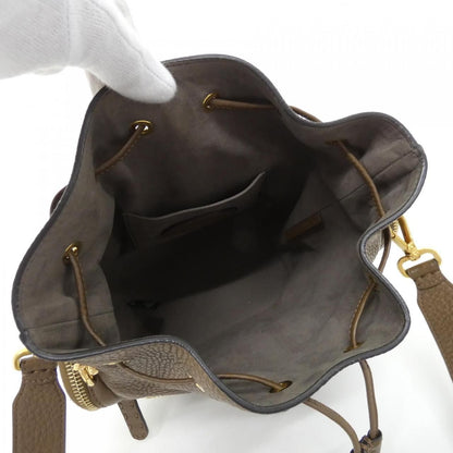 Fendi Selleria Mon Tresor Shoulder — view 9