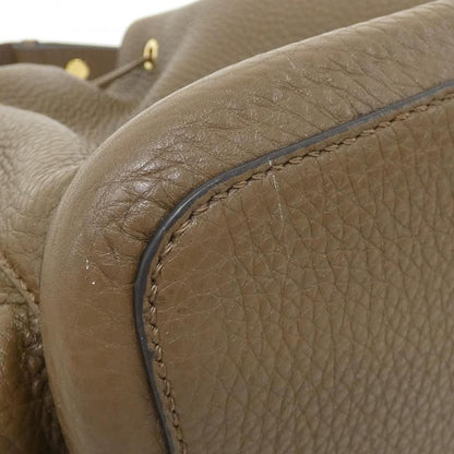 Fendi Selleria Mon Tresor Shoulder — view 3