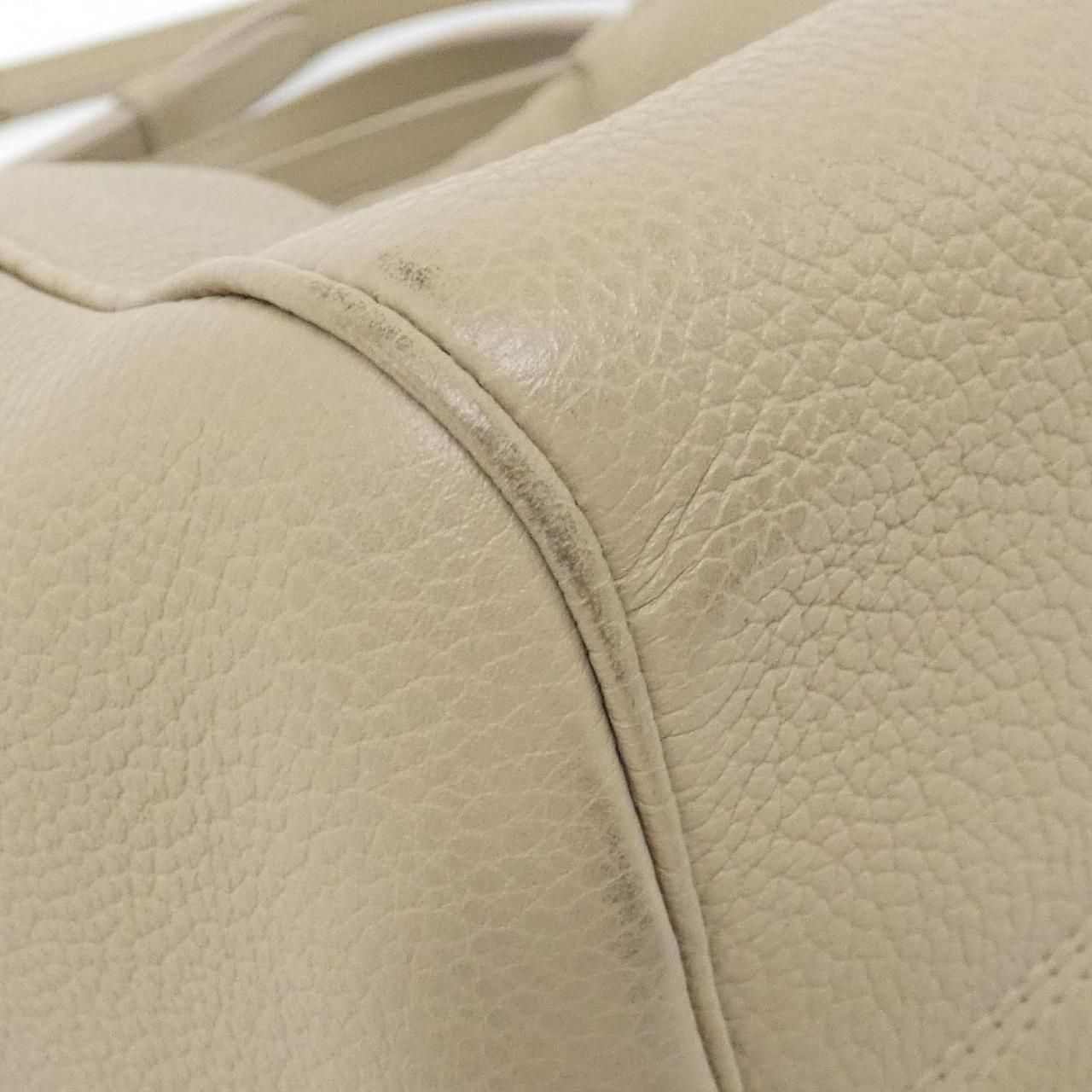 Celine Small Cabas Drawstring — view 3