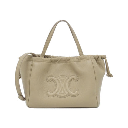 Celine Small Cabas Drawstring