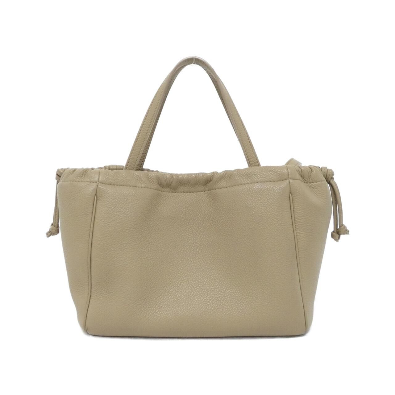 Celine Small Cabas Drawstring — view 2