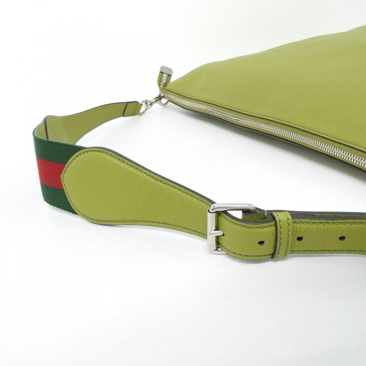 Gucci B Aaemk Shoulder — view 6