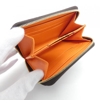 Louis Vuitton Catgram Zippy Coin Purse — view 6