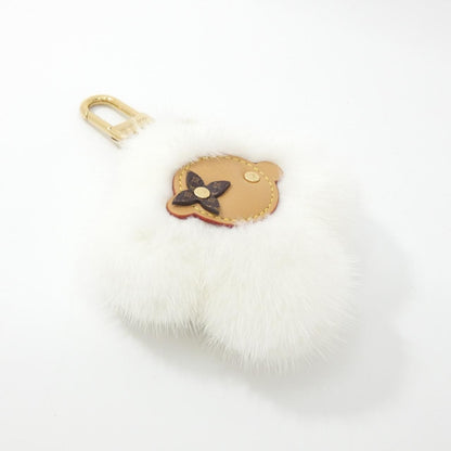 Louis Vuitton Key Holder Vivienne Key Ring — view 2