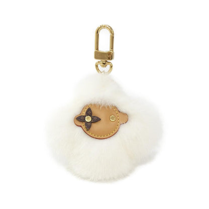 Louis Vuitton Key Holder Vivienne Key Ring