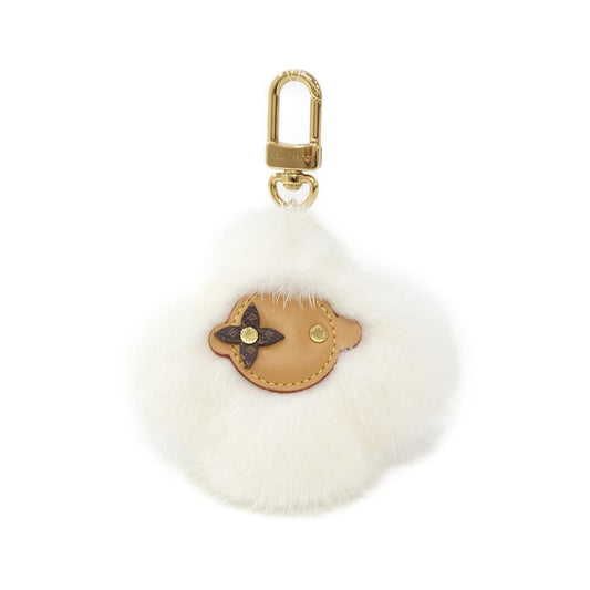 Louis Vuitton Key Holder Vivienne Key Ring