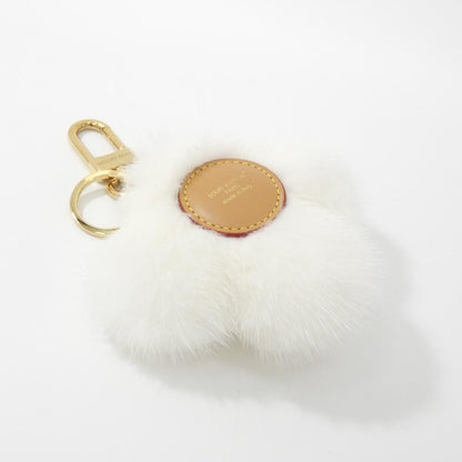 Louis Vuitton Key Holder Vivienne Key Ring — view 3