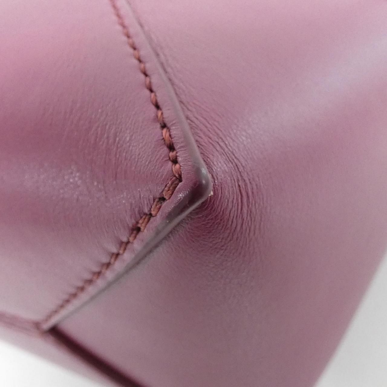 Loewe Puzzle Fold Tote Mini — view 3